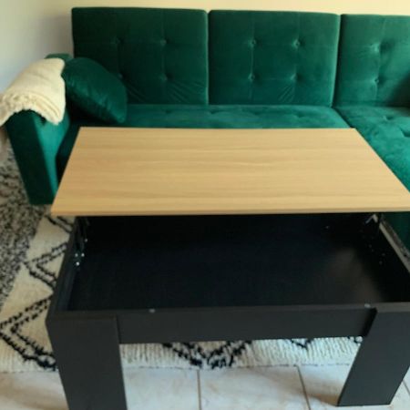 Appartement Rangeuil Тулуза Экстерьер фото