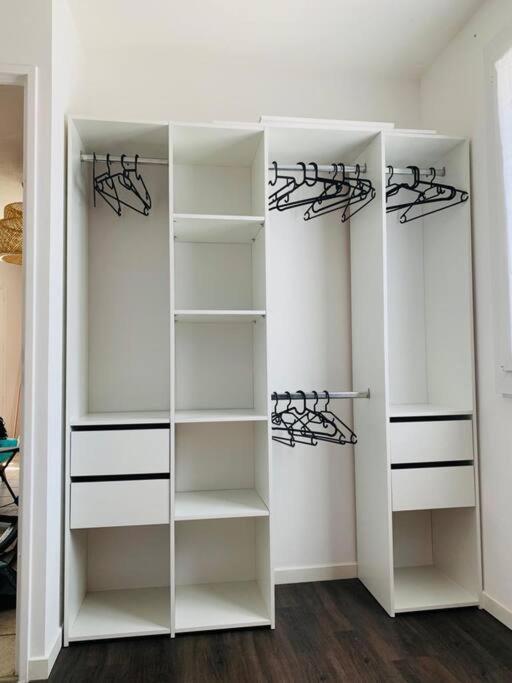 Appartement Rangeuil Тулуза Экстерьер фото