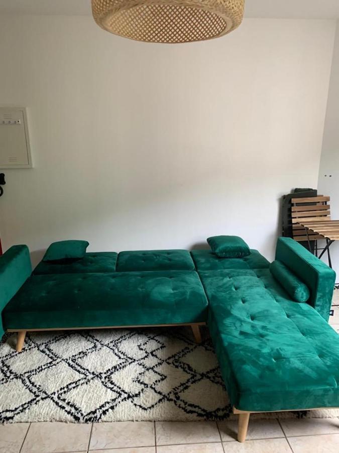 Appartement Rangeuil Тулуза Экстерьер фото