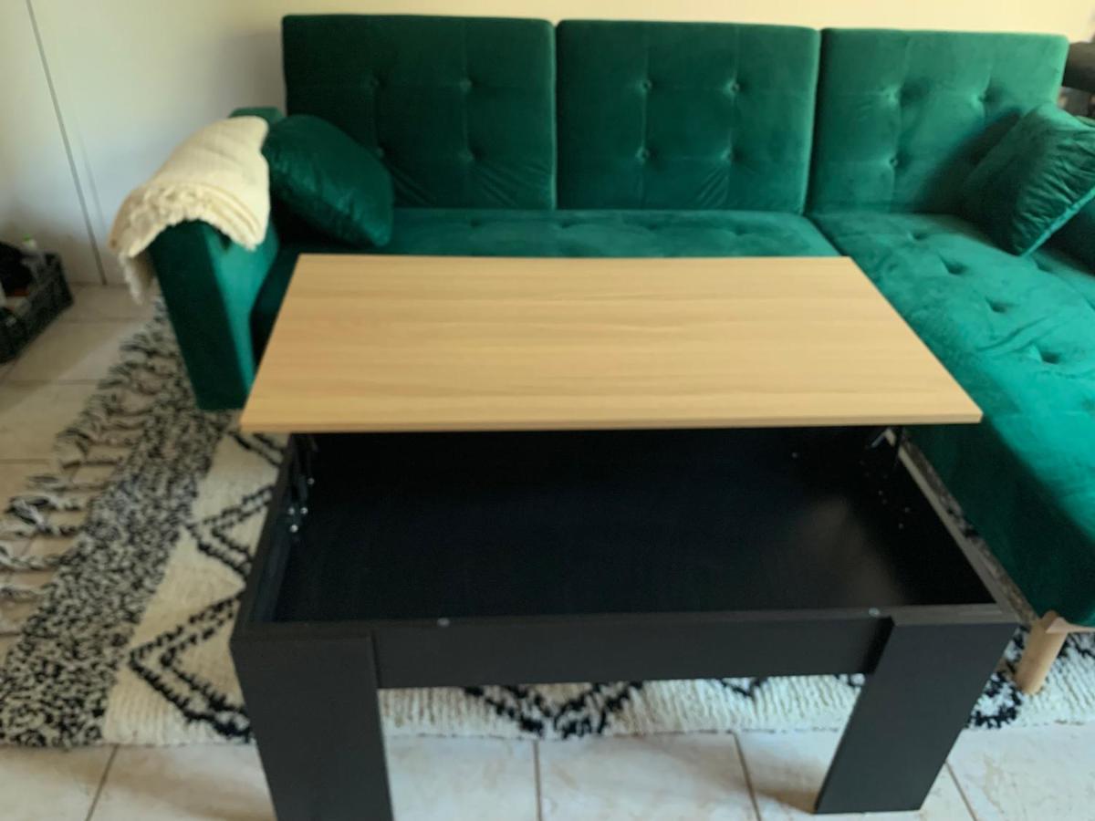 Appartement Rangeuil Тулуза Экстерьер фото