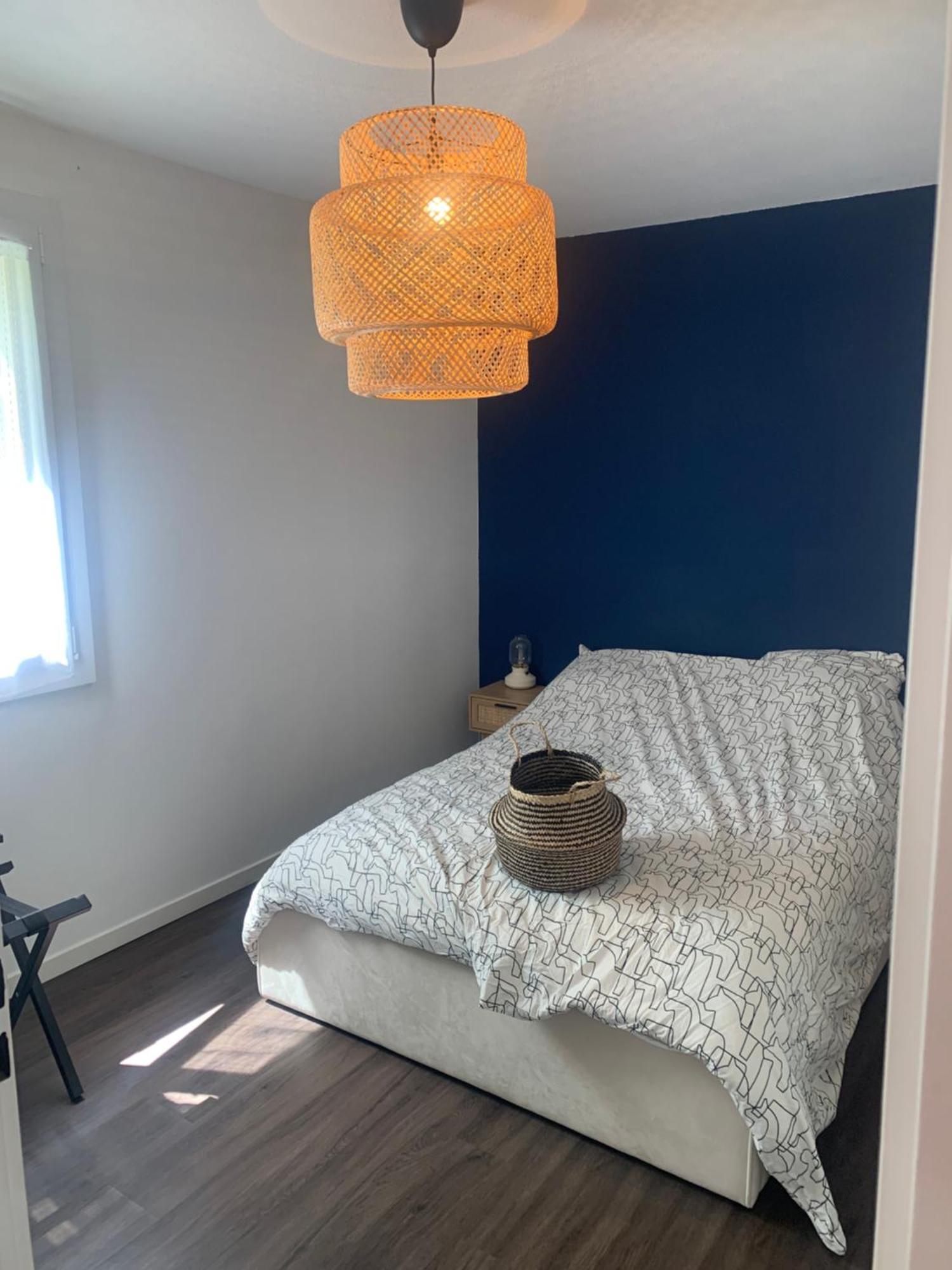 Appartement Rangeuil Тулуза Экстерьер фото